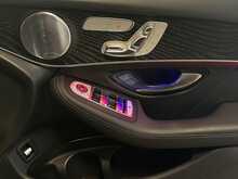 Mercedes-Benz GLC GLC300 MHEV AMG Line - U13214