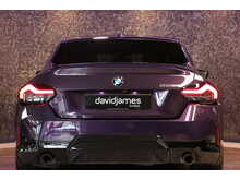 BMW 2 Series 220i M Sport - U13216