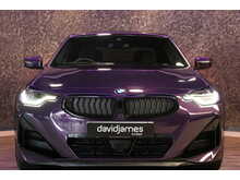 BMW 2 Series 220i M Sport - U13216