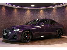 BMW 2 Series 220i M Sport - U13216