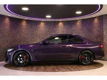 BMW 2 Series 220i M Sport - U13216