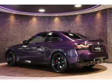 BMW 2 Series 220i M Sport - U13216