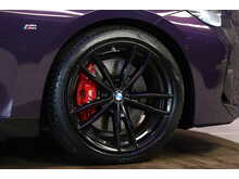 BMW 2 Series 220i M Sport - U13216