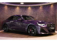 BMW 2 Series 220i M Sport - U13216
