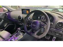 Audi RS3 TFSI - U13218