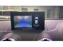 Audi RS3 TFSI - U13218