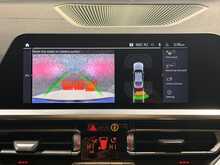 BMW 4 Series 420d MHT M Sport - U13221