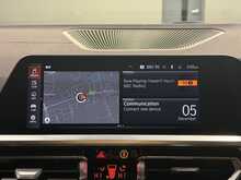 BMW 4 Series 420d MHT M Sport - U13221