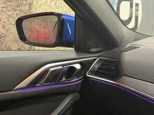 BMW 4 Series 420d MHT M Sport - U13221
