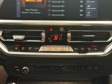 BMW 4 Series 420d MHT M Sport - U13221