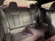 BMW 4 Series 420d MHT M Sport - U13221