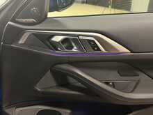 BMW 4 Series 420d MHT M Sport - U13221