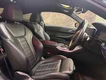 BMW 4 Series 420d MHT M Sport - U13221