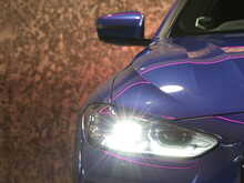 BMW 4 Series 420d MHT M Sport - U13221