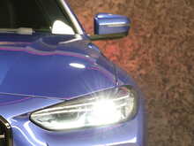 BMW 4 Series 420d MHT M Sport - U13221