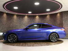 BMW 4 Series 420d MHT M Sport - U13221