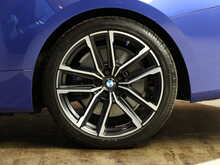 BMW 4 Series 420d MHT M Sport - U13221