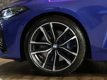 BMW 4 Series 420d MHT M Sport - U13221