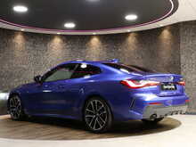BMW 4 Series 420d MHT M Sport - U13221