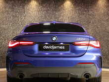 BMW 4 Series 420d MHT M Sport - U13221