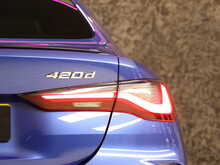 BMW 4 Series 420d MHT M Sport - U13221