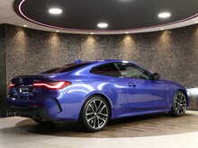 BMW 4 Series 420d MHT M Sport - U13221