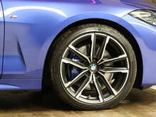 BMW 4 Series 420d MHT M Sport - U13221