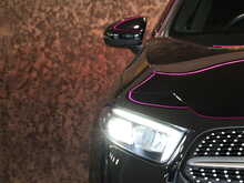 Mercedes-Benz A Class A200 AMG Line - U13222