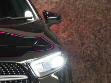 Mercedes-Benz A Class A200 AMG Line - U13222