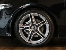 Mercedes-Benz A Class A200 AMG Line - U13222