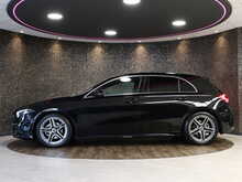 Mercedes-Benz A Class A200 AMG Line - U13222