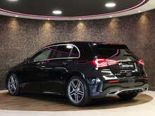 Mercedes-Benz A Class A200 AMG Line - U13222