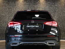 Mercedes-Benz A Class A200 AMG Line - U13222