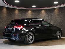 Mercedes-Benz A Class A200 AMG Line - U13222