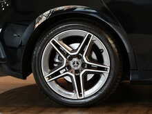 Mercedes-Benz A Class A200 AMG Line - U13222