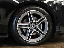 Mercedes-Benz A Class A200 AMG Line - U13222