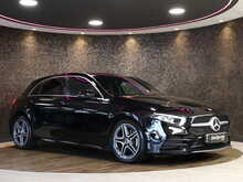 Mercedes-Benz A Class A200 AMG Line - U13222