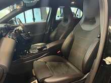 Mercedes-Benz A Class A200 AMG Line - U13222