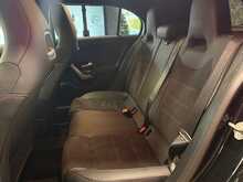 Mercedes-Benz A Class A200 AMG Line - U13222
