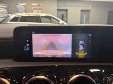 Mercedes-Benz A Class A200 AMG Line - U13222