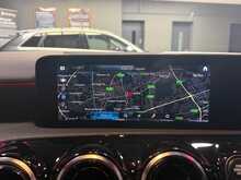 Mercedes-Benz A Class A200 AMG Line - U13222