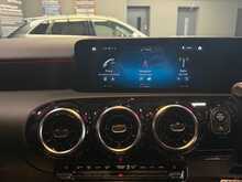 Mercedes-Benz A Class A200 AMG Line - U13222