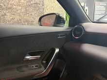 Mercedes-Benz A Class A200 AMG Line - U13222