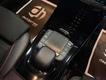 Mercedes-Benz A Class A200 AMG Line - U13222