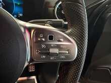 Mercedes-Benz A Class A200 AMG Line - U13222