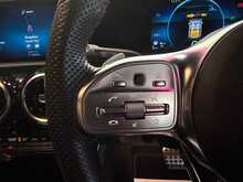 Mercedes-Benz A Class A200 AMG Line - U13222