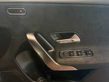 Mercedes-Benz A Class A200 AMG Line - U13222