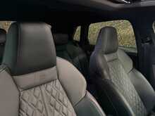 Audi S3 TFSI Black Edition - U13224