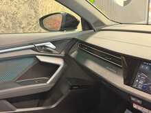 Audi S3 TFSI Black Edition - U13224