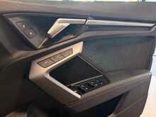 Audi S3 TFSI Black Edition - U13224